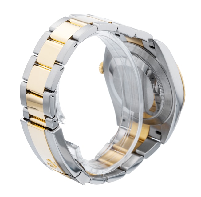 Rolex Datejust 41 126333 Image 3